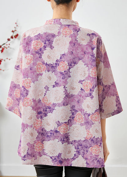 Beautifully Finished Top in a Timeless Design