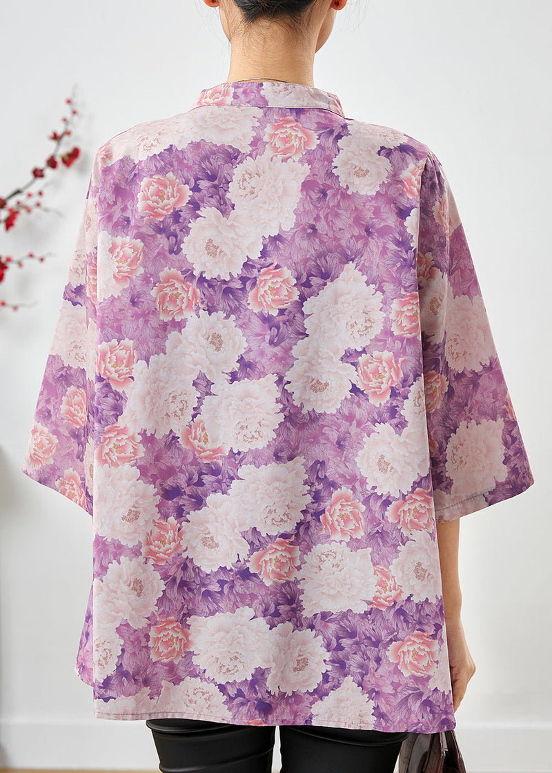 Beautifully Finished Top in a Timeless Design
