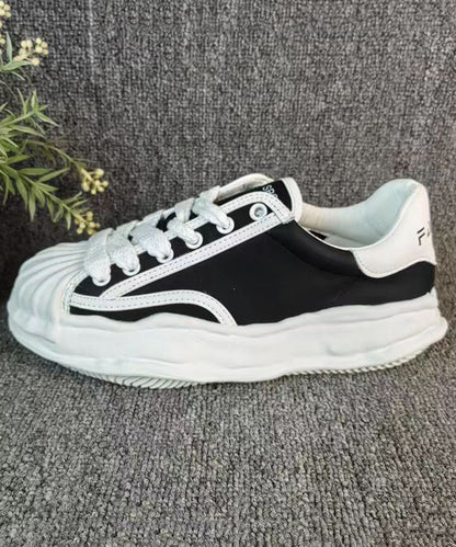 Vintage Inspired Orthopedic Shoes