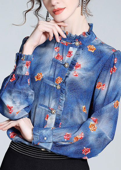Gracefully Styled Shirt for Any Occasion