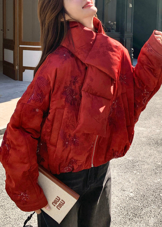 Effortlessly Elegant Coat with a Timeless Design