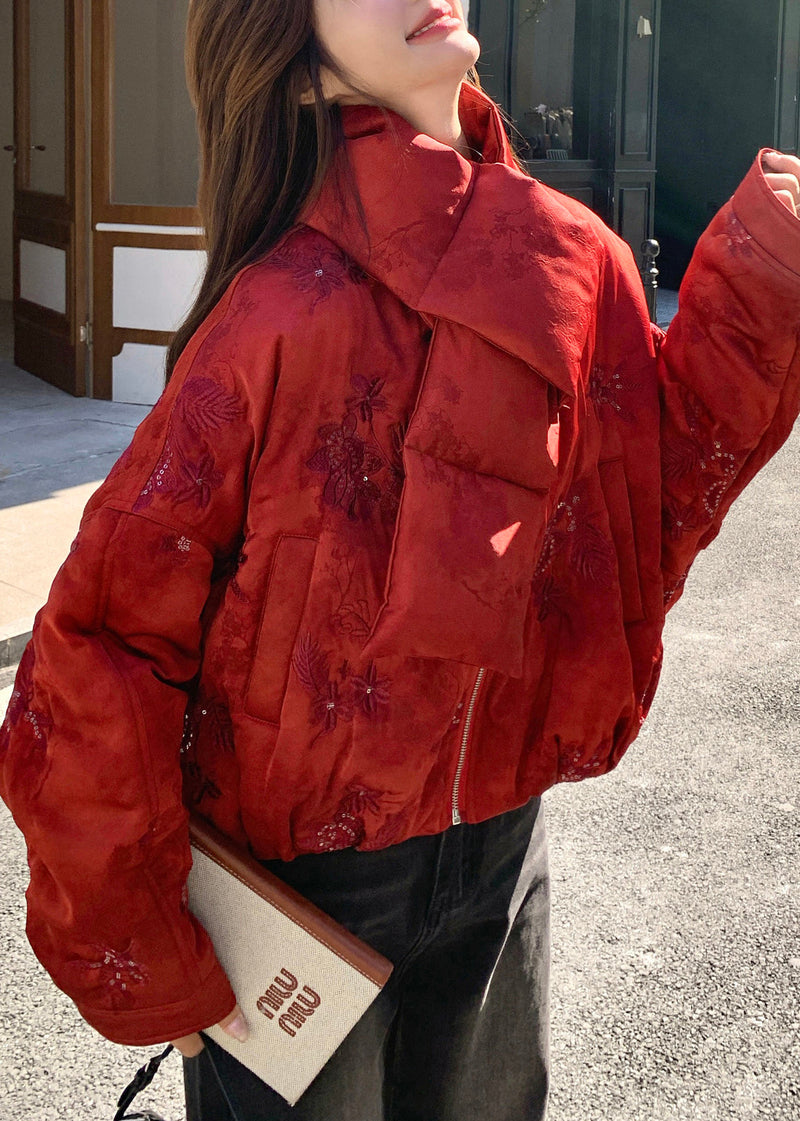 Effortlessly Elegant Coat with a Timeless Design