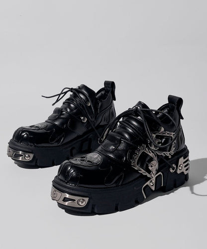 Graceful Orthopedic Shoes for Modern Look