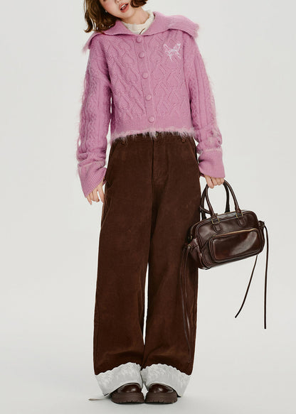 Elegantly Styled Cardigan for Everyday Wear