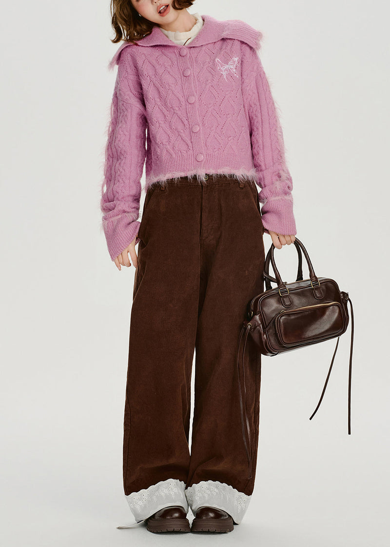Elegantly Styled Cardigan for Everyday Wear