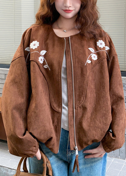 Sophisticated Jacket with a Clean Classic Look