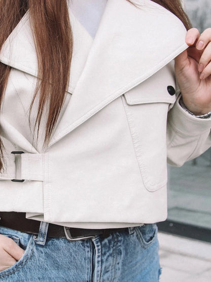 Beautifully Crafted Jacket in a Classic Style