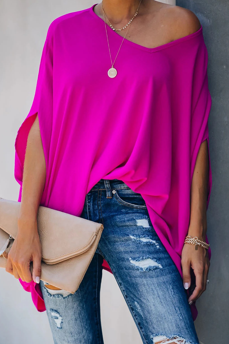 Elegantly Styled T-Shirt for Everyday Wear