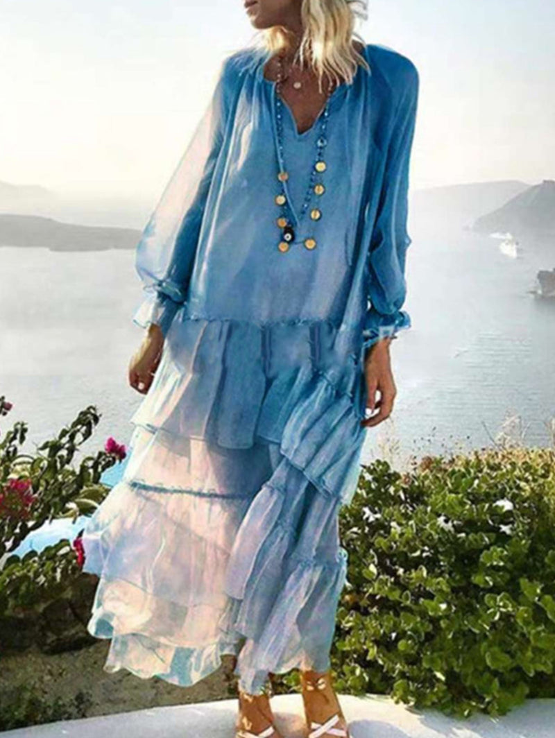 Classic Vintage & Enduringly Stylish Dress