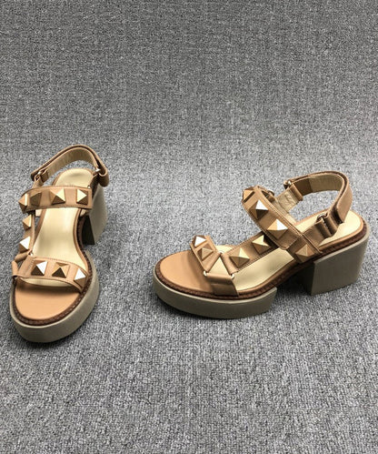 Stylish Orthopedic Sandals for Any Occasion