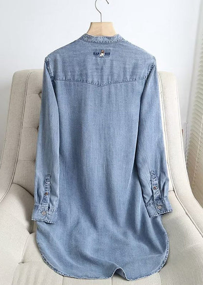 Sophisticated Shirt with a Clean Classic Look