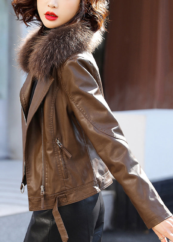 Beautifully Balanced Jacket with Timeless Character