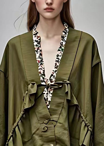 Beautifully Crafted Coat in a Classic Style