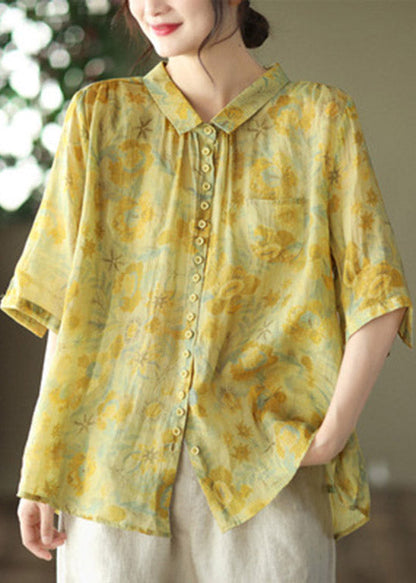 Classic Vintage & Enduringly Stylish Shirt