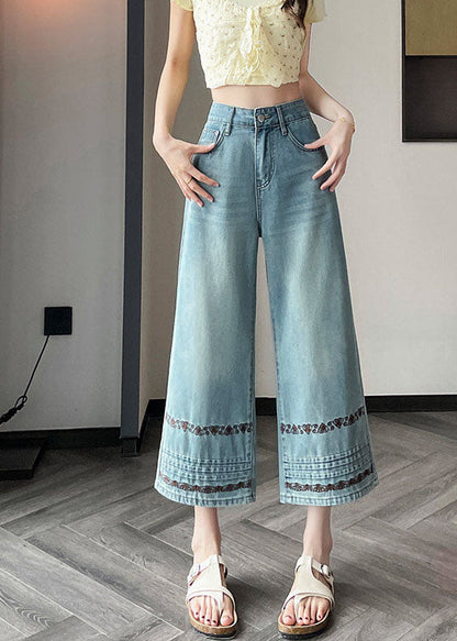 Beautifully Crafted Pants in a Classic Style