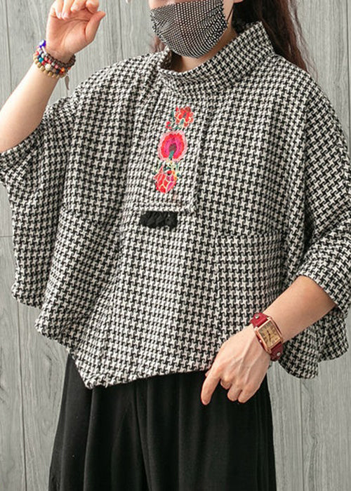 Beautifully Finished Shirt in a Timeless Design