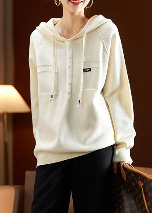 Sophisticated Top with a Clean Classic Look