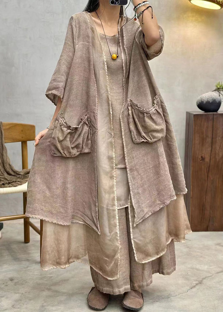 Beautifully Finished Cardigan in a Timeless Design