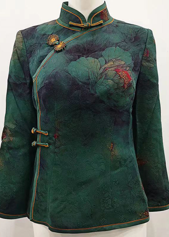 Classic Vintage & Enduringly Stylish Top
