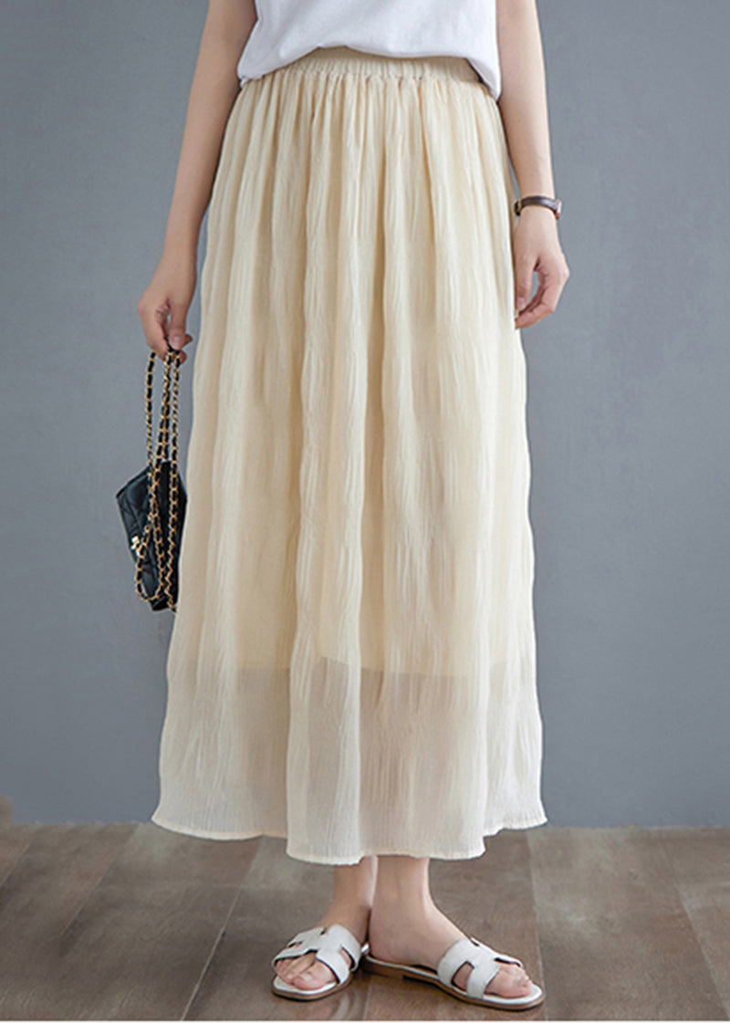 Beautifully Finished Garment in a Timeless Design