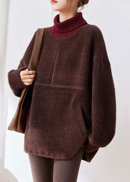 Classic Vintage & Enduringly Stylish Sweater