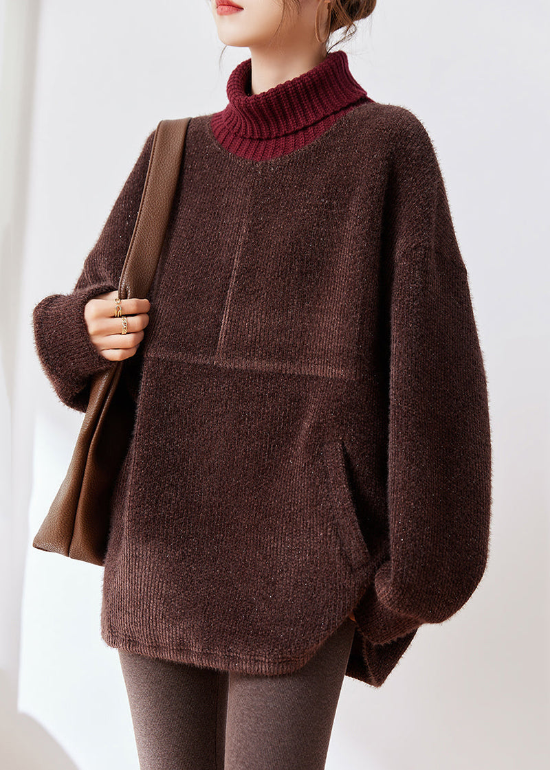 Classic Vintage & Enduringly Stylish Sweater