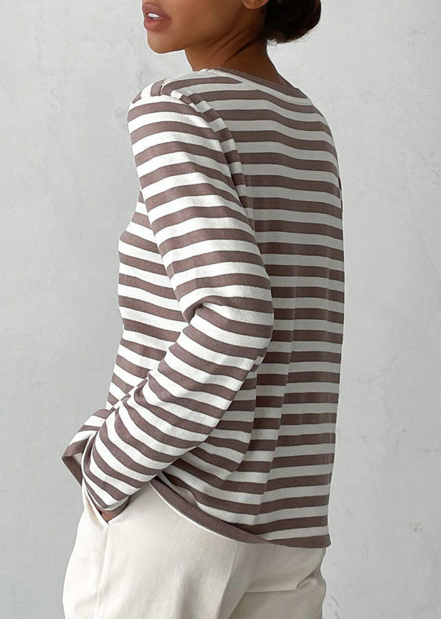 Effortlessly Elegant Shirt with a Timeless Design