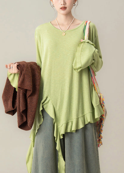Beautifully Finished Shirt in a Timeless Design