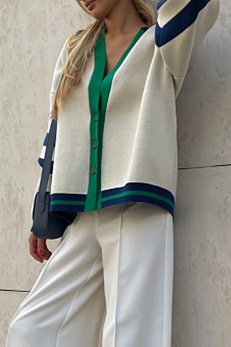 Beautifully Balanced Top with Timeless Character