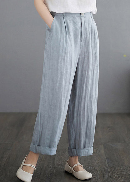 Effortlessly Elegant Pants with a Timeless Design