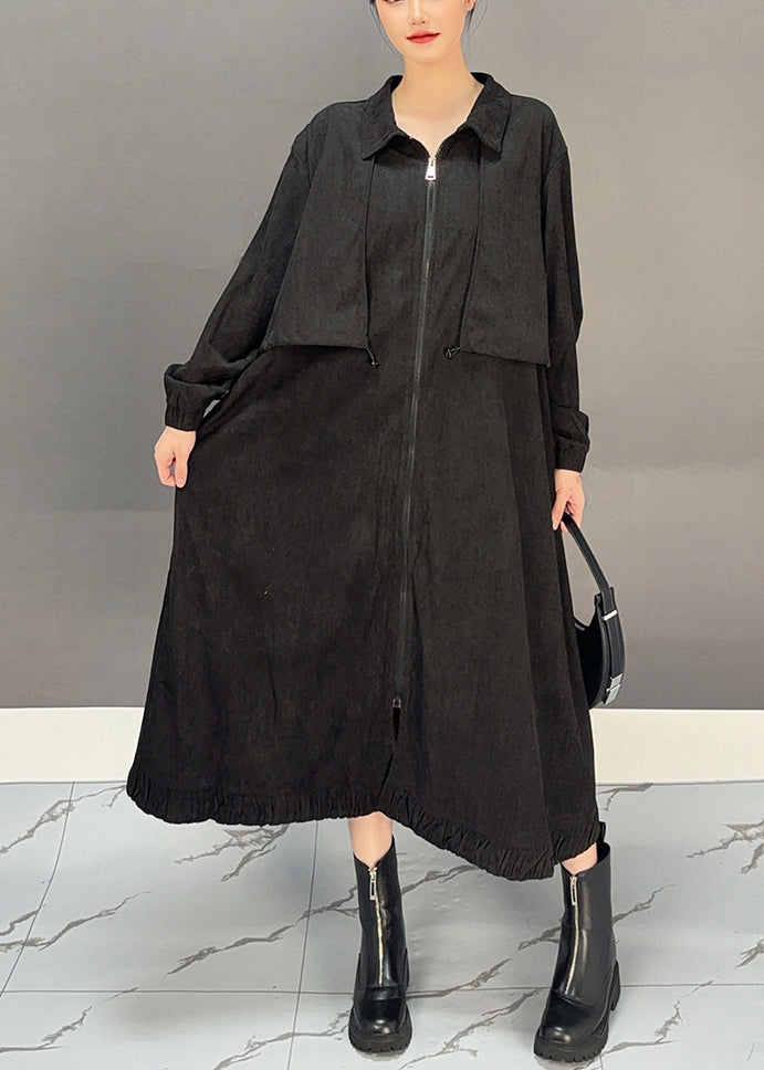 Classic Vintage & Enduringly Stylish Coat