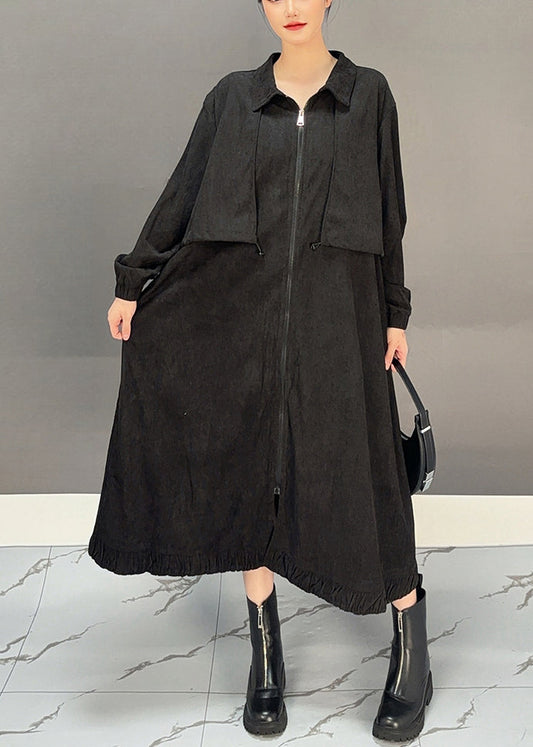 Classic Vintage & Enduringly Stylish Coat