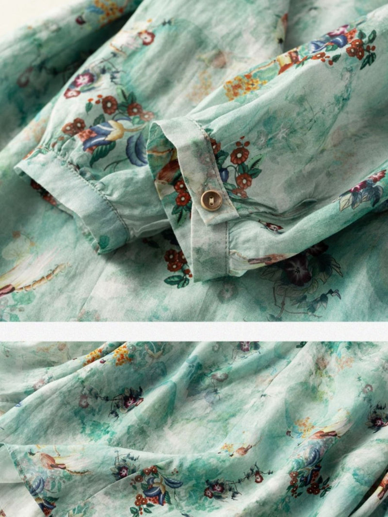 Elegantly Styled Shirt for Everyday Wear