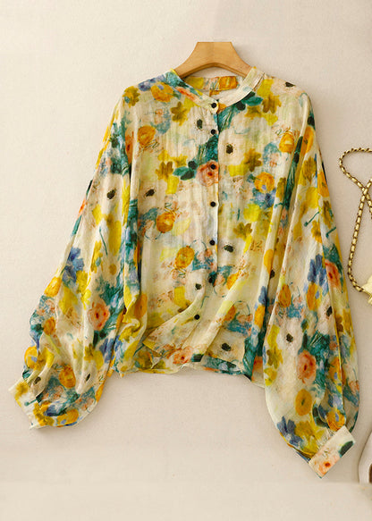 Sophisticated Shirt with a Clean Classic Look