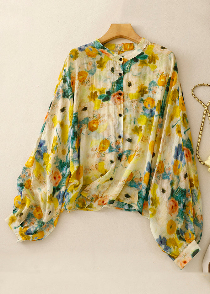 Sophisticated Shirt with a Clean Classic Look