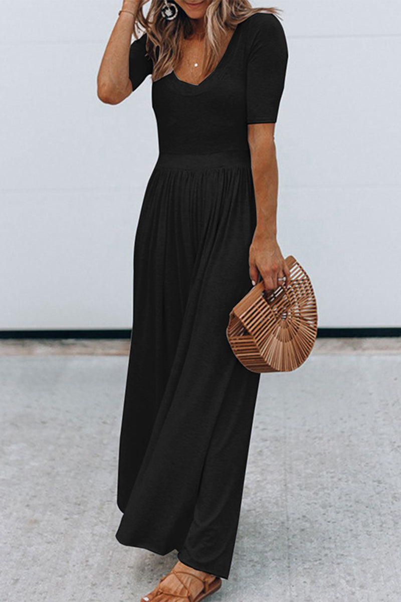 Well Tailored Garment with a Graceful Silhouette