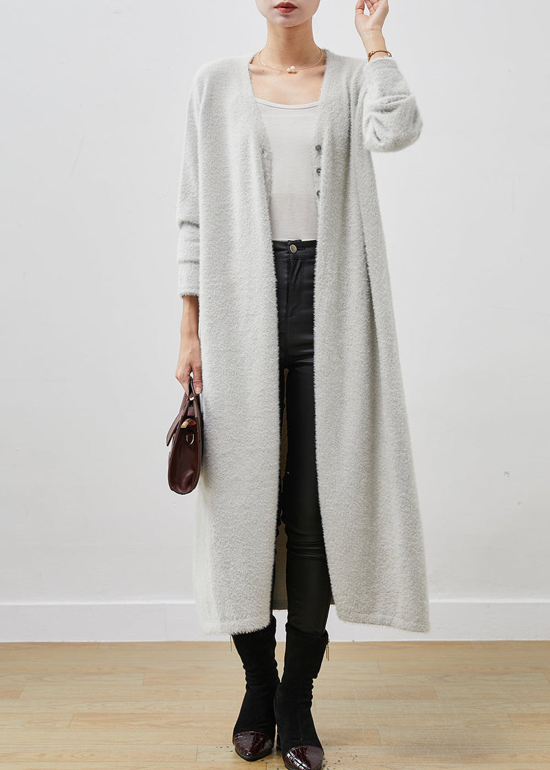 Effortlessly Elegant Coat with a Timeless Design