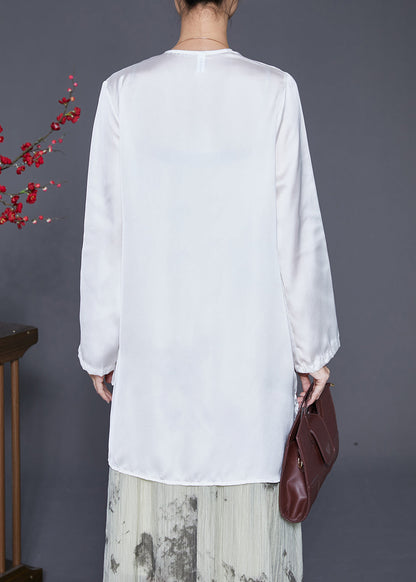 Beautifully Finished Shirt in a Timeless Design