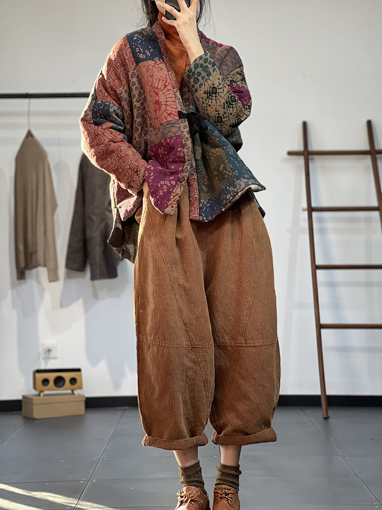 Classic Vintage & Enduringly Stylish Jacket