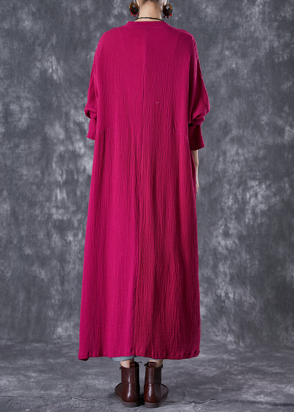 Gracefully Styled Cardigan for Any Occasion