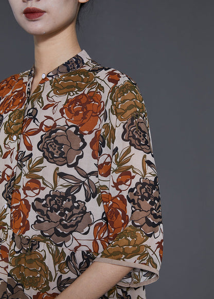 Classic Vintage & Enduringly Stylish Shirt