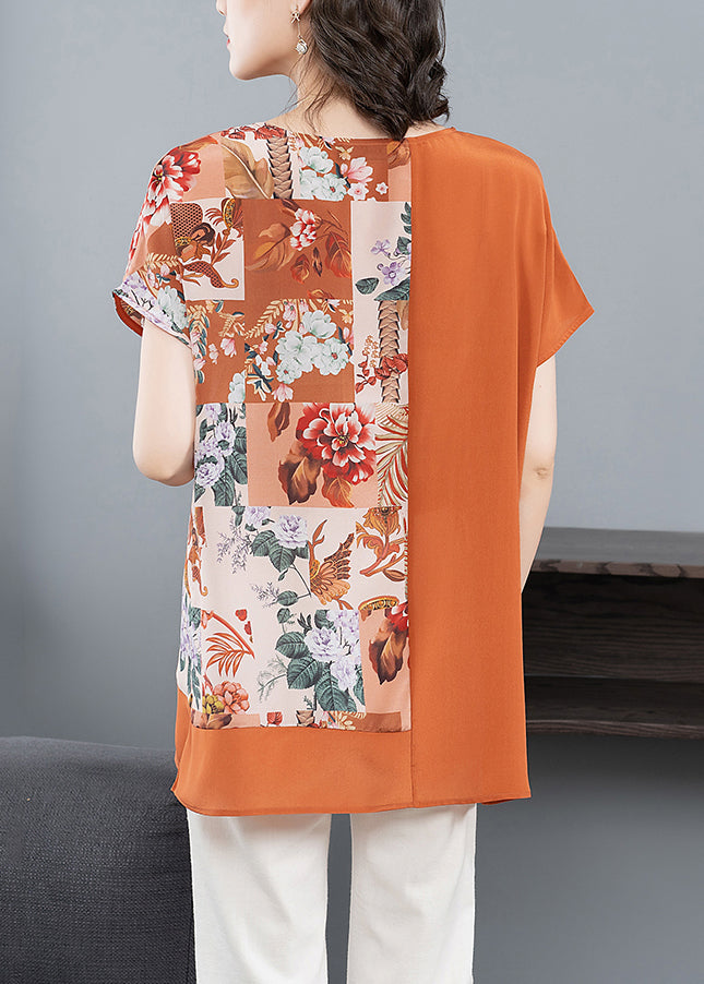 Polished Shirt with an Effortless Classic Look