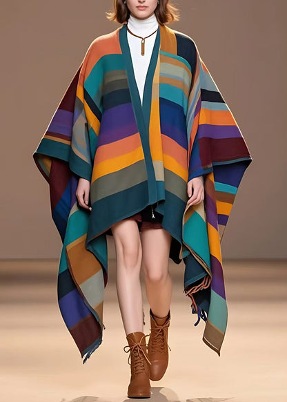 Gracefully Styled Coat for Any Occasion