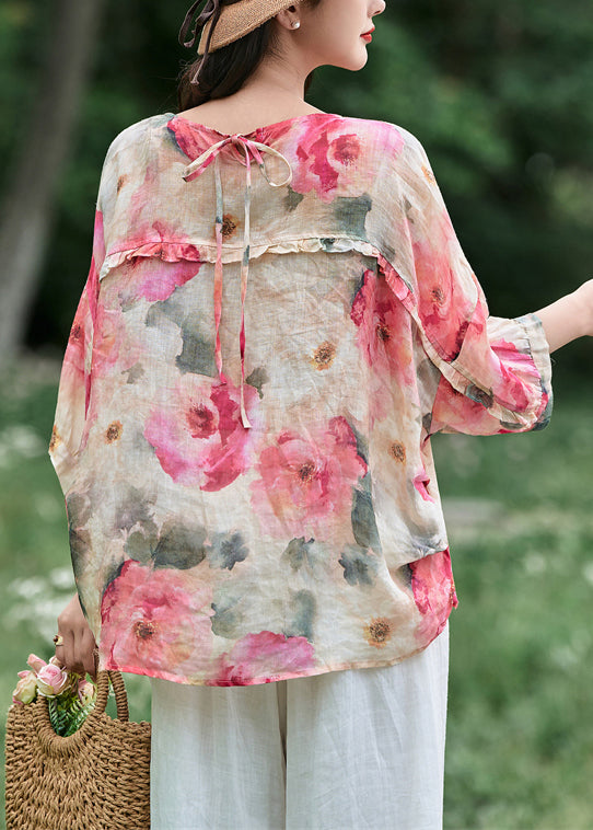 Sophisticated Shirt with a Clean Classic Look