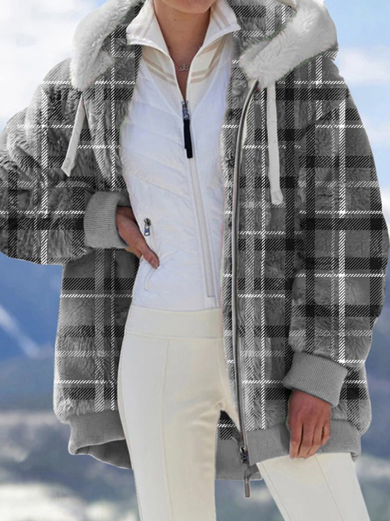 Beautifully Crafted Coat in a Classic Style