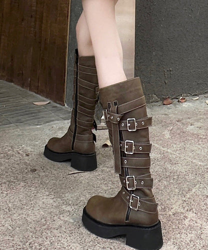 Comfortable Orthopedic Boots for Daily Wear