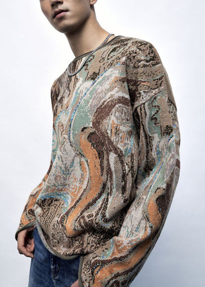 Classic Vintage & Enduringly Stylish Sweater