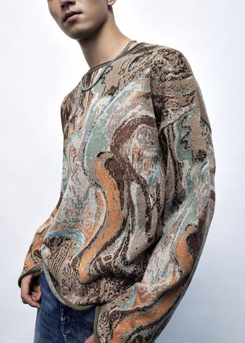 Classic Vintage & Enduringly Stylish Sweater