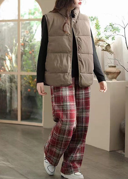 Gracefully Styled Garment for Any Occasion