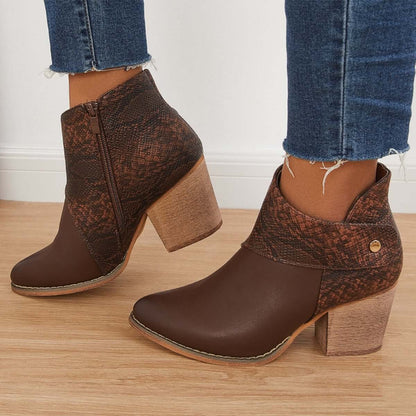 Beautifully Crafted Orthopedic Boots